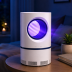 Electronic UV LED Mosquito Killer Machine  Lamp