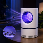 Electronic UV LED Mosquito Killer Machine  Lamp