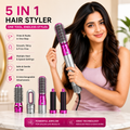 5 in 1 Hair Styler – Salon Styling at Home